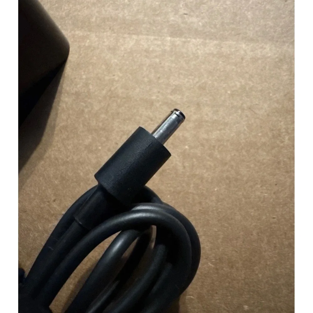 Amazon 15W AC Power Adapter Charger GP92NB 12V 1.25A for Echo Dot Fire TV Black